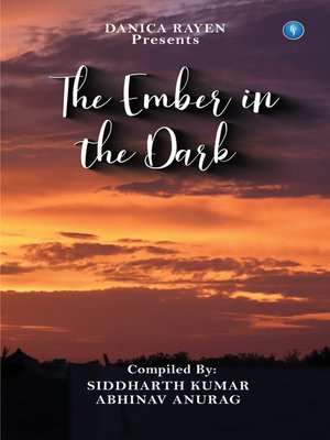 cover image of THE EMBER IN THE DARK